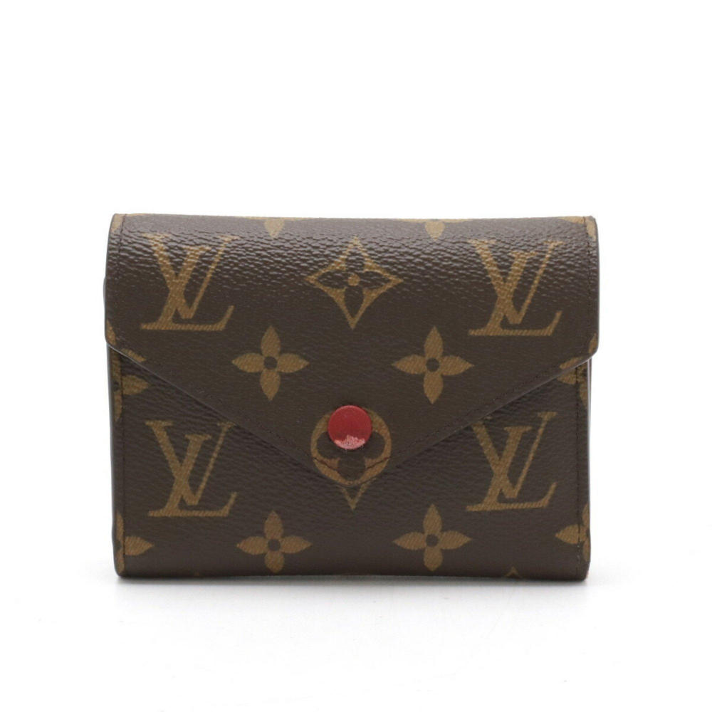 Louis Vuitton Victorine