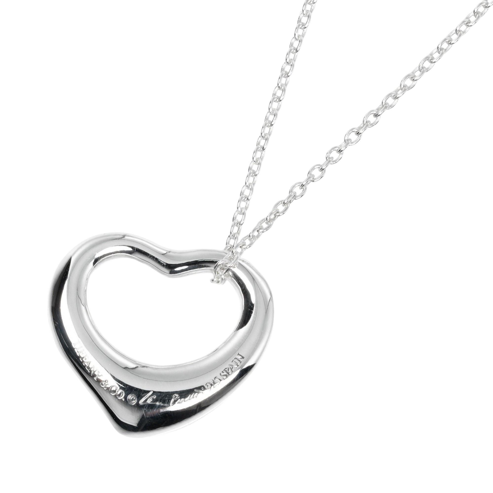 Tiffany & Co Open Heart