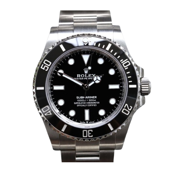 Rolex Submariner Date