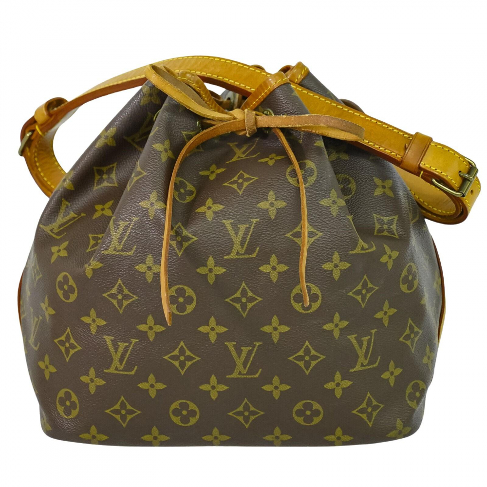 Louis Vuitton Petit Noé