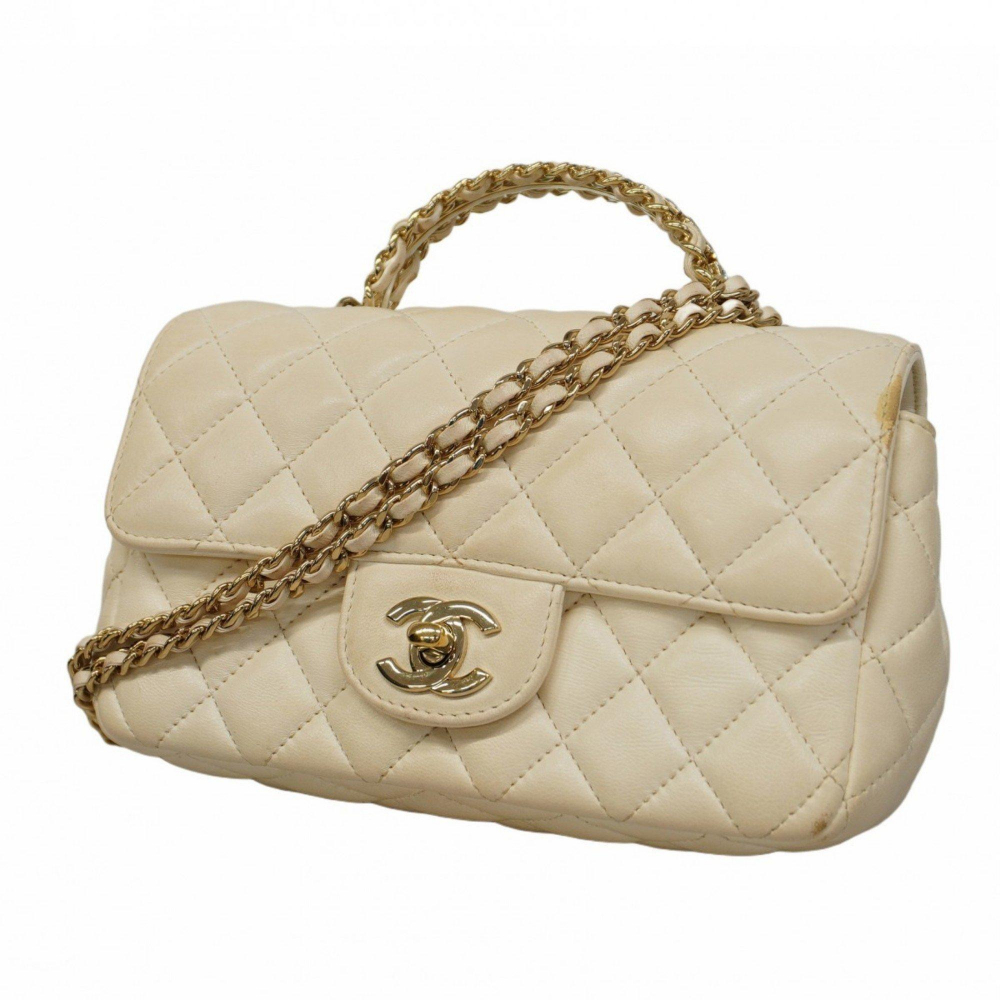 Chanel Flap bag