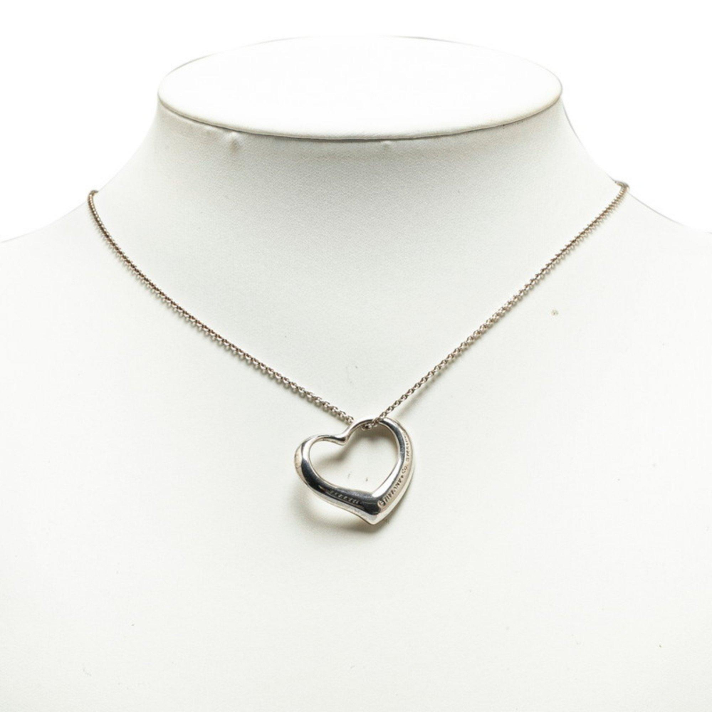 Tiffany & Co Open Heart