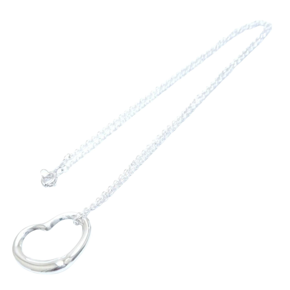 Tiffany & Co Open Heart