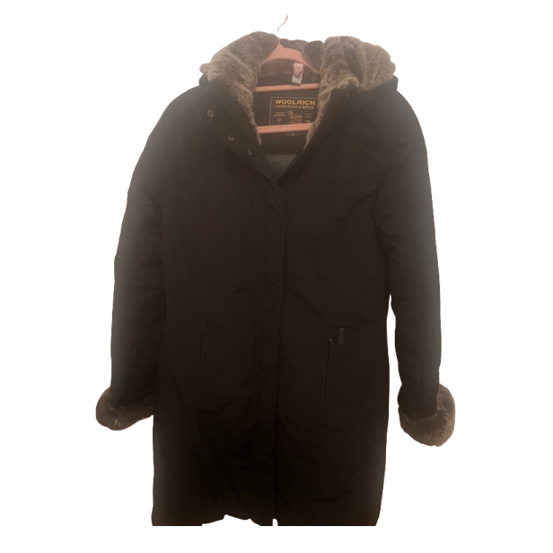 Woolrich Boulder