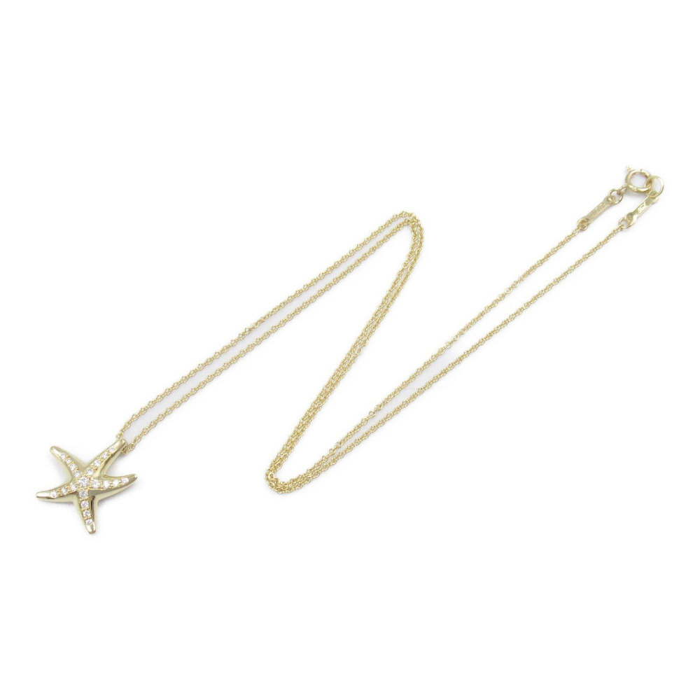 Tiffany & Co Starfish