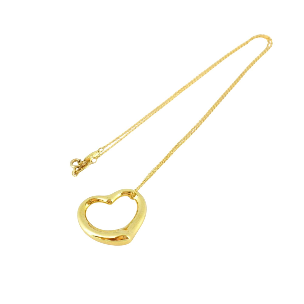 Tiffany & Co Open Heart