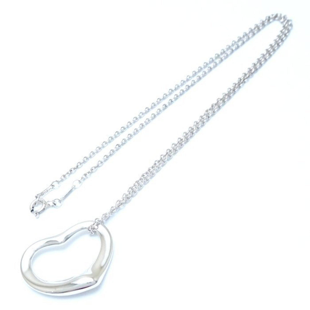 Tiffany & Co Open Heart