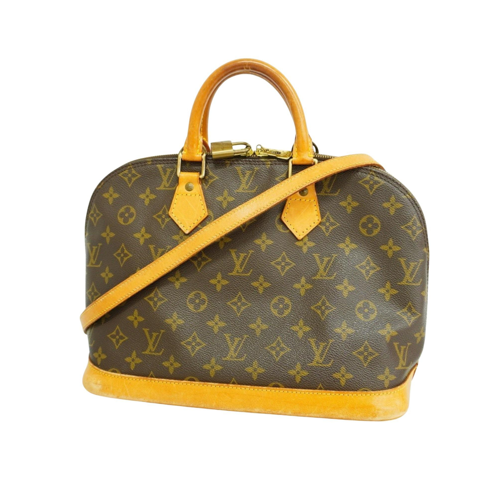 Louis Vuitton Alma