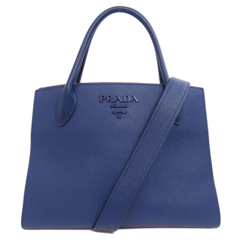 Prada Saffiano