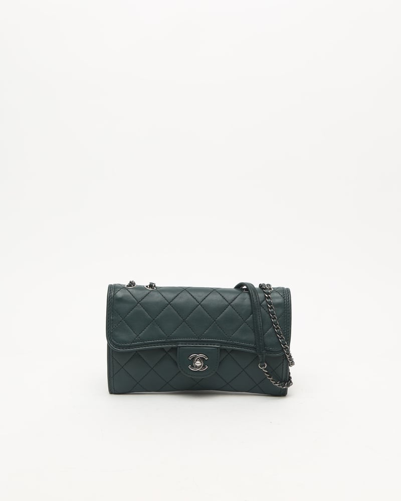 Chanel Citizen Flap Bag