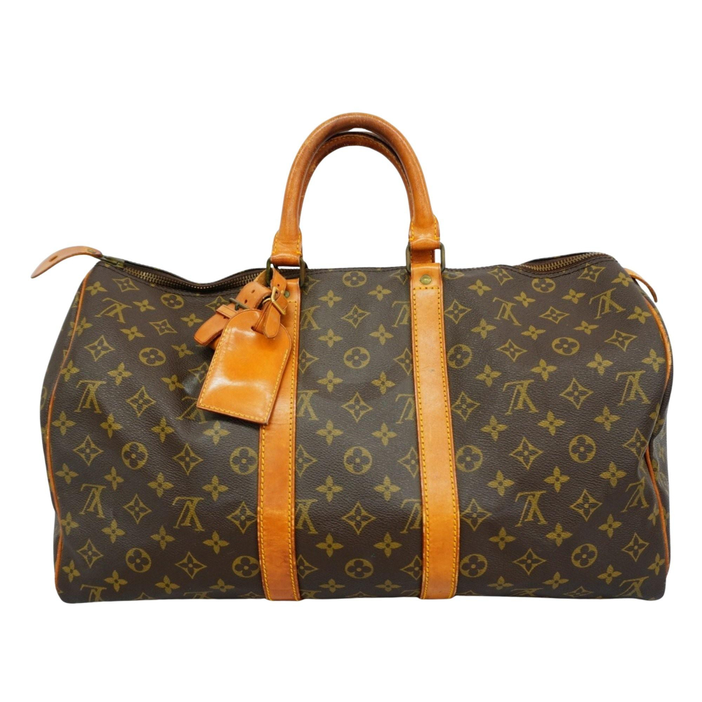 Louis Vuitton Keepall 45