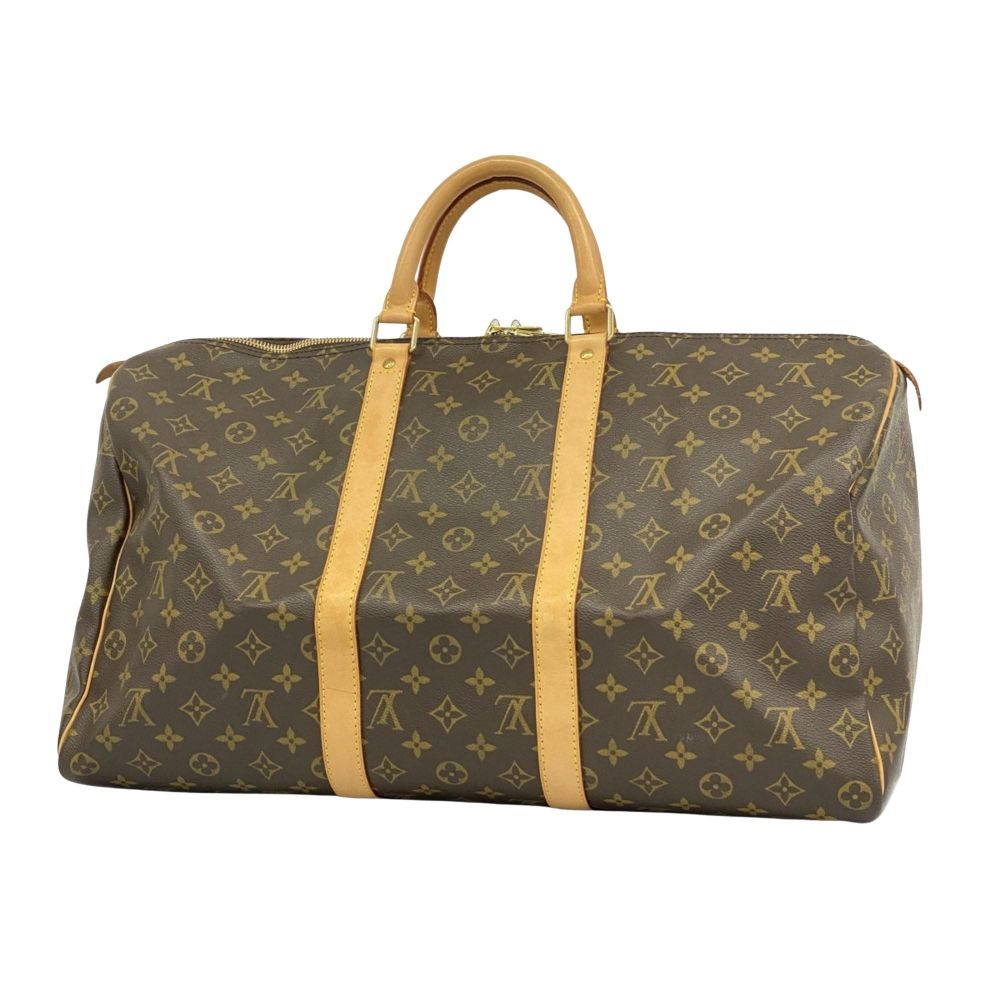 Louis Vuitton Keepall 50