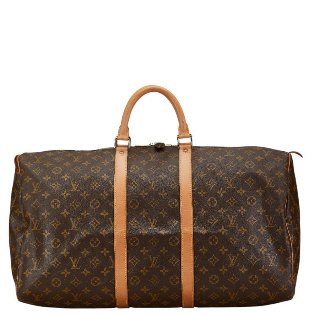 Louis Vuitton Keepall 55