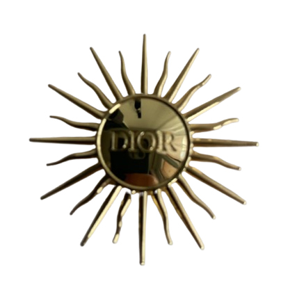 Christian Dior Brooche