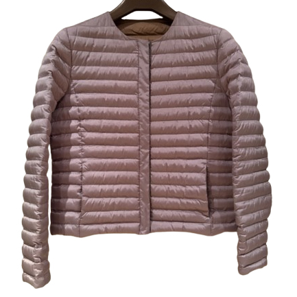 Brunello Cucinelli Veste matelassé 