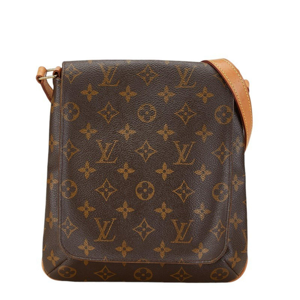 Louis Vuitton Musette Salsa