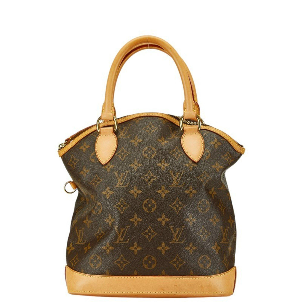 Louis Vuitton Lockit