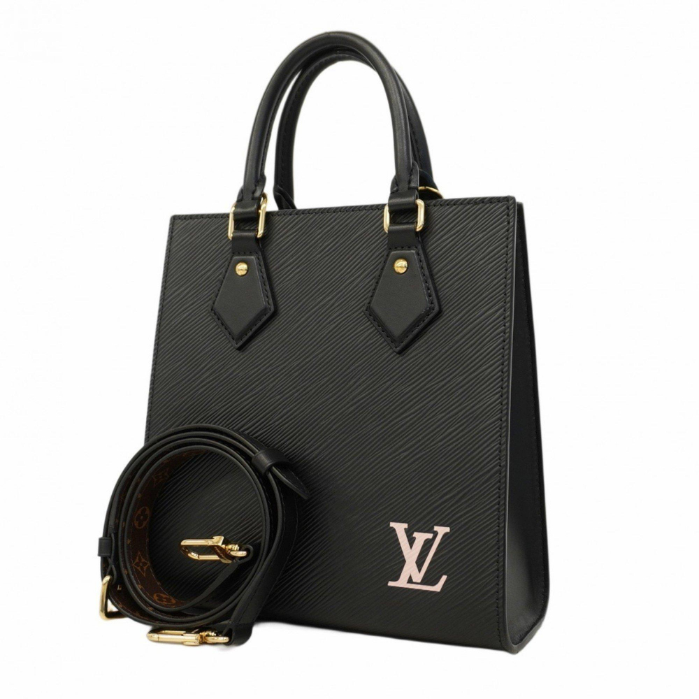 Louis Vuitton Sac Plat