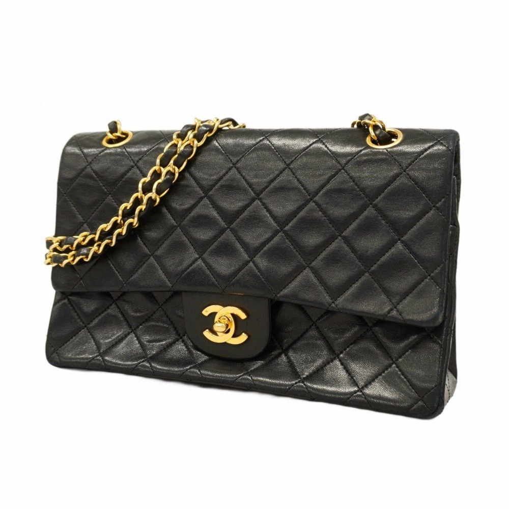 Chanel Timeless