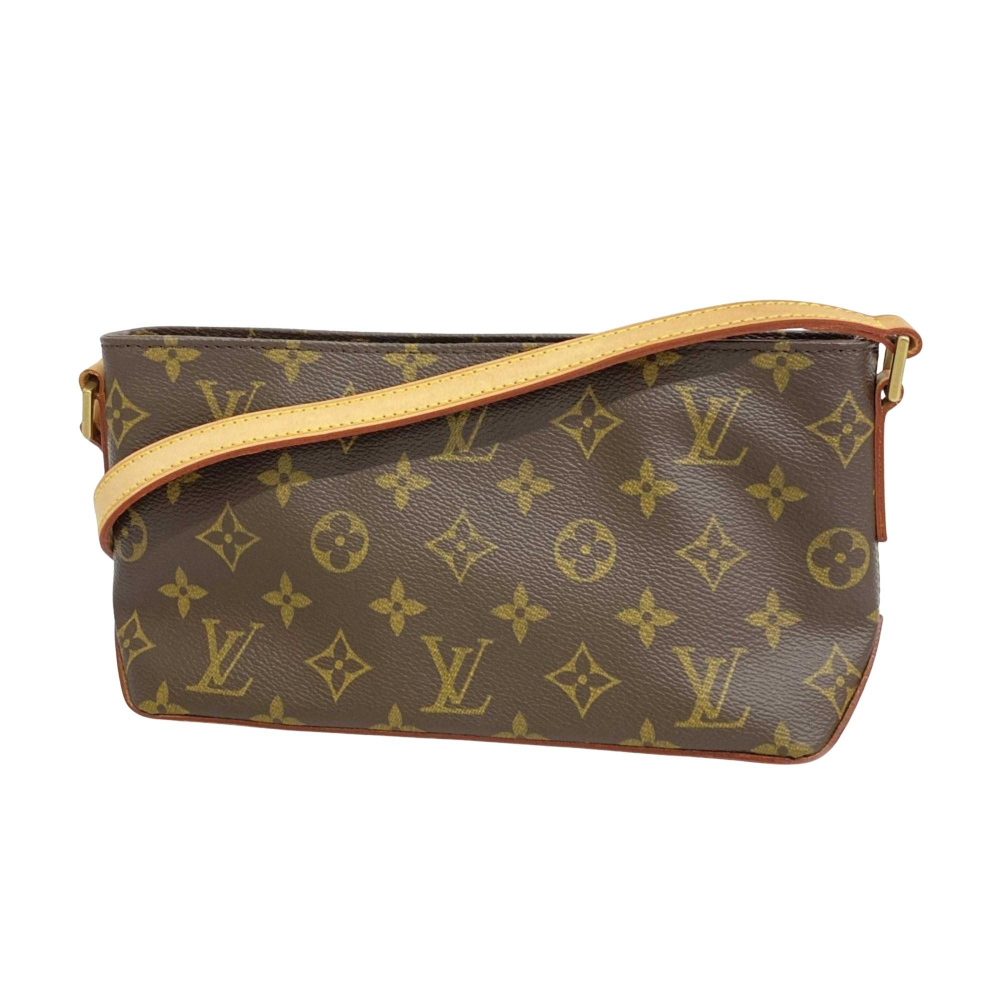 Louis Vuitton Trotteur