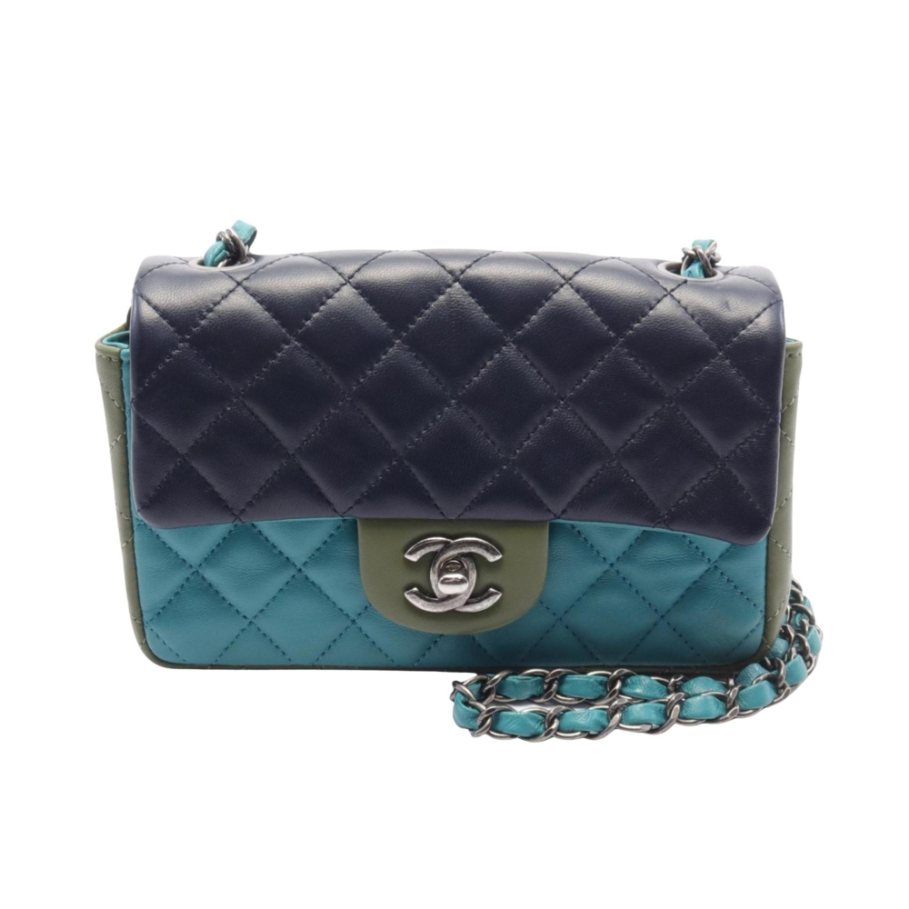 Chanel Flap bag