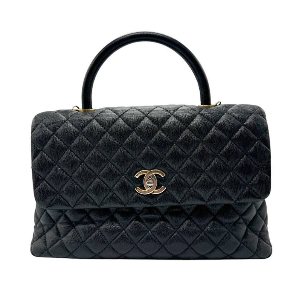 Chanel Coco Handle