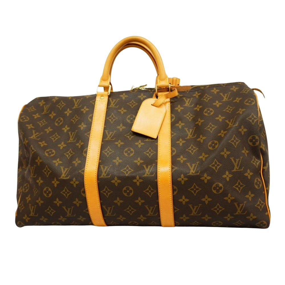 Louis Vuitton Keepall 50