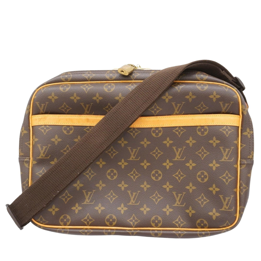 Louis Vuitton Reporter