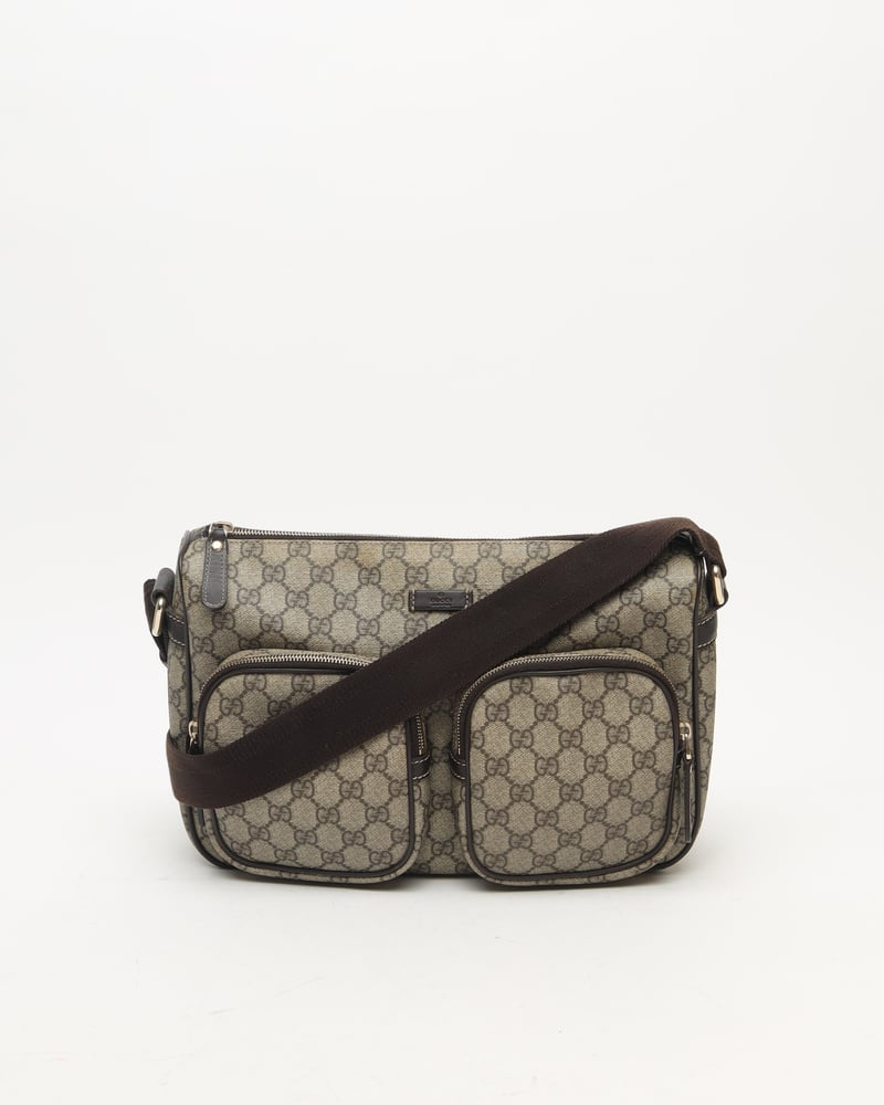 GG Double Pocket Bag Gucci MyPrivateDressing