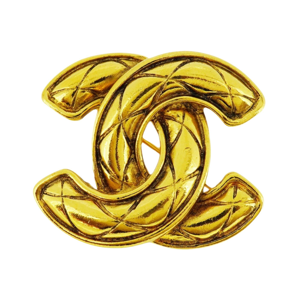 Chanel Logo CC