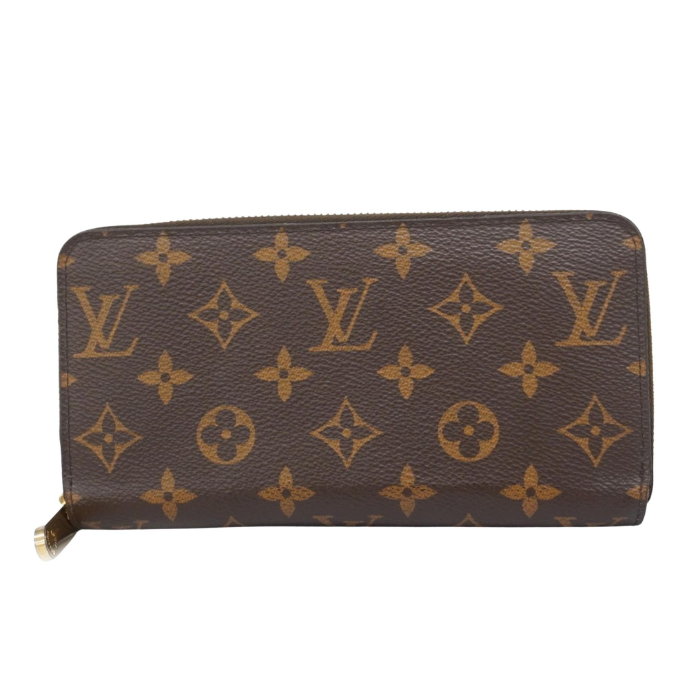 Louis Vuitton Zippy wallet