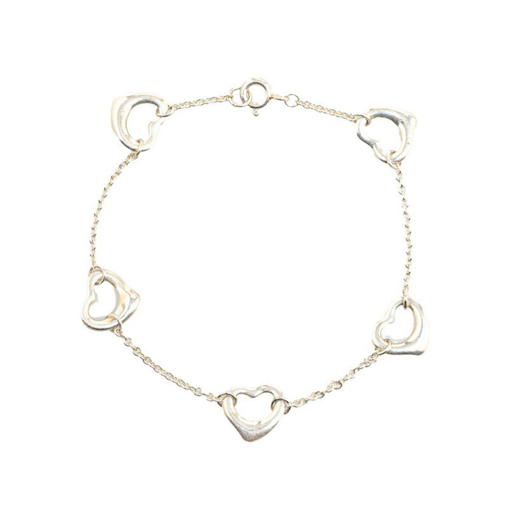 Tiffany & Co Open Heart