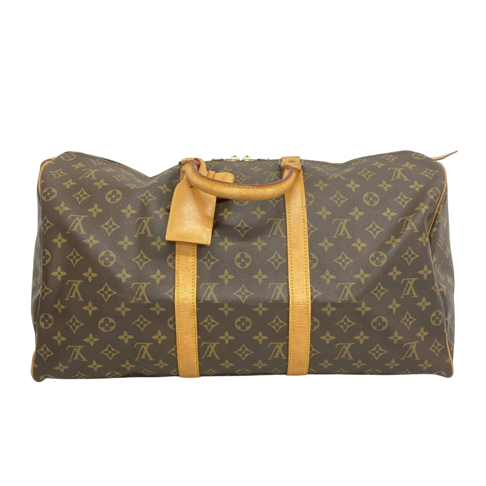 Louis Vuitton Keepall 50