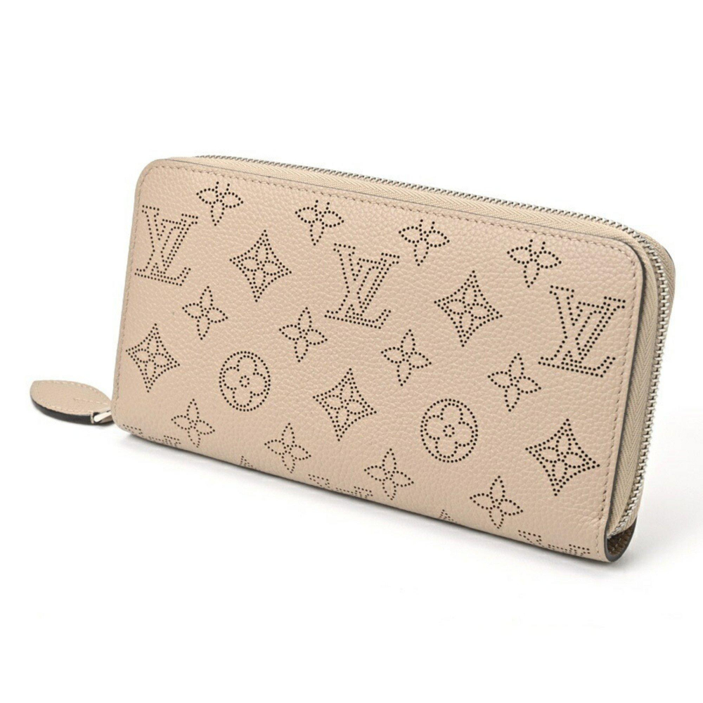 Louis Vuitton Zippy wallet