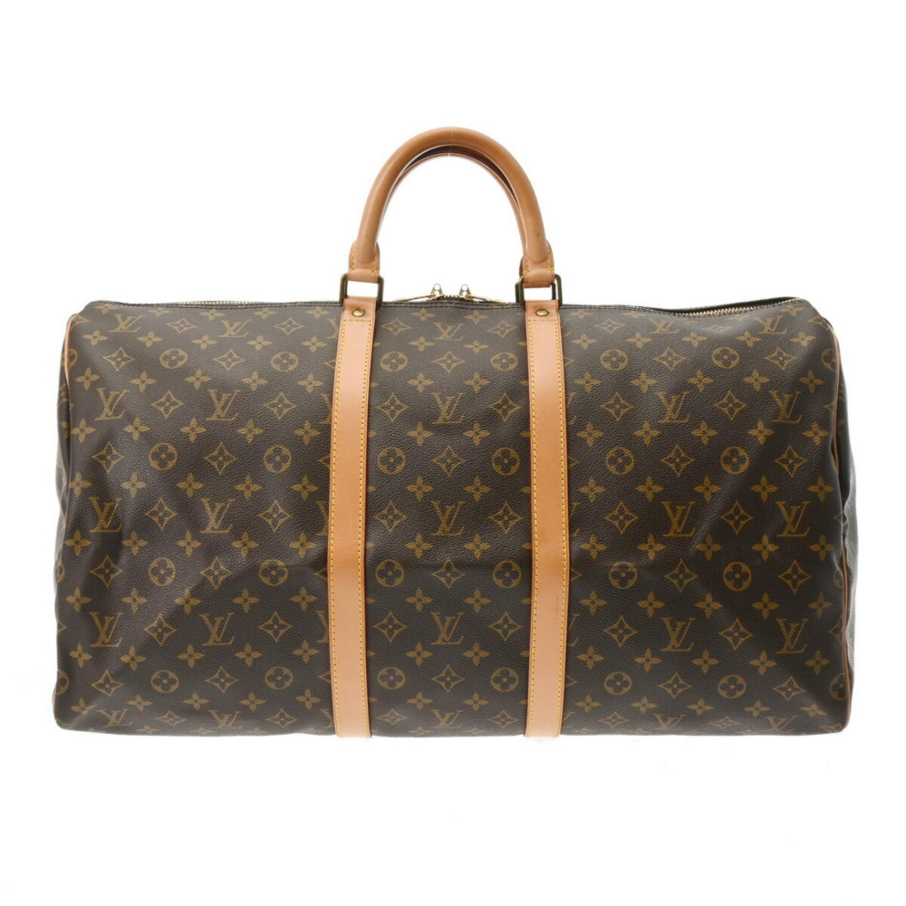 Louis Vuitton Keepall 55