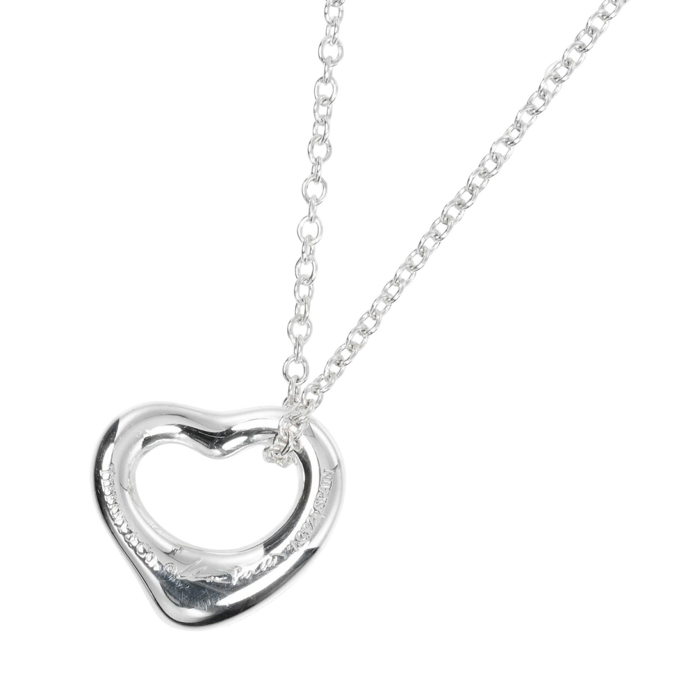 Tiffany & Co Open Heart