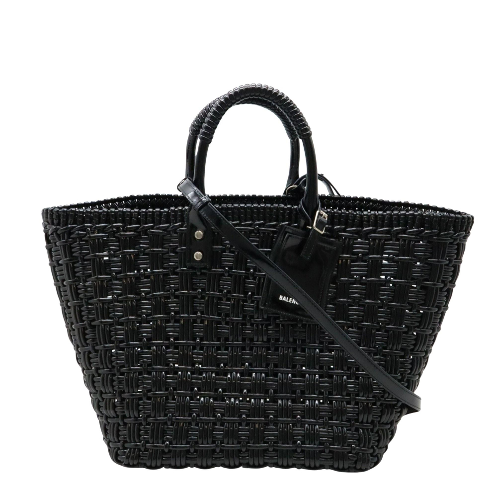 Balenciaga Bistro Basket