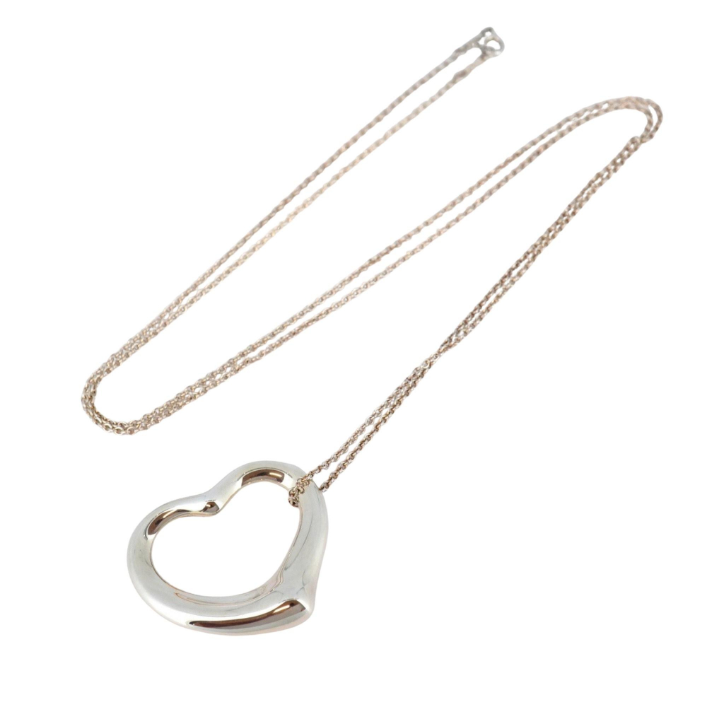 Tiffany & Co Open Heart