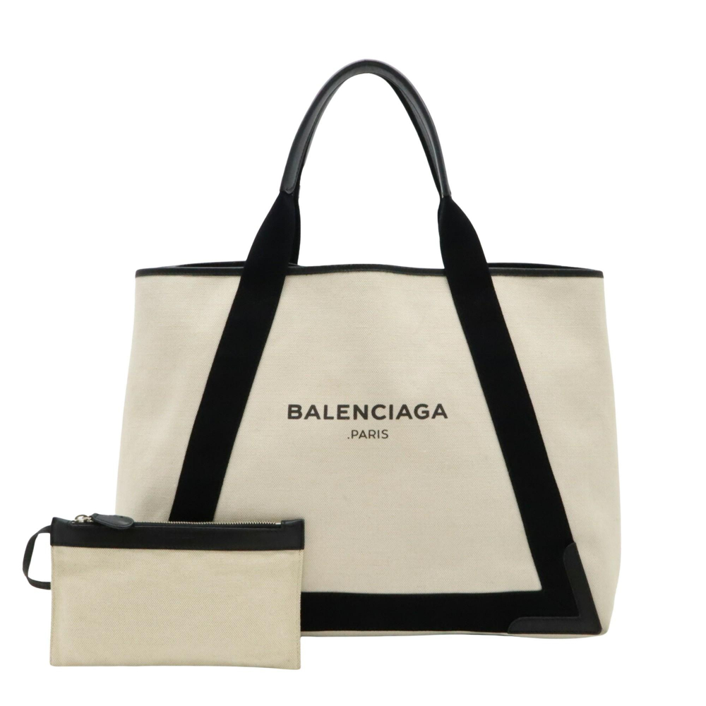 Balenciaga Navy