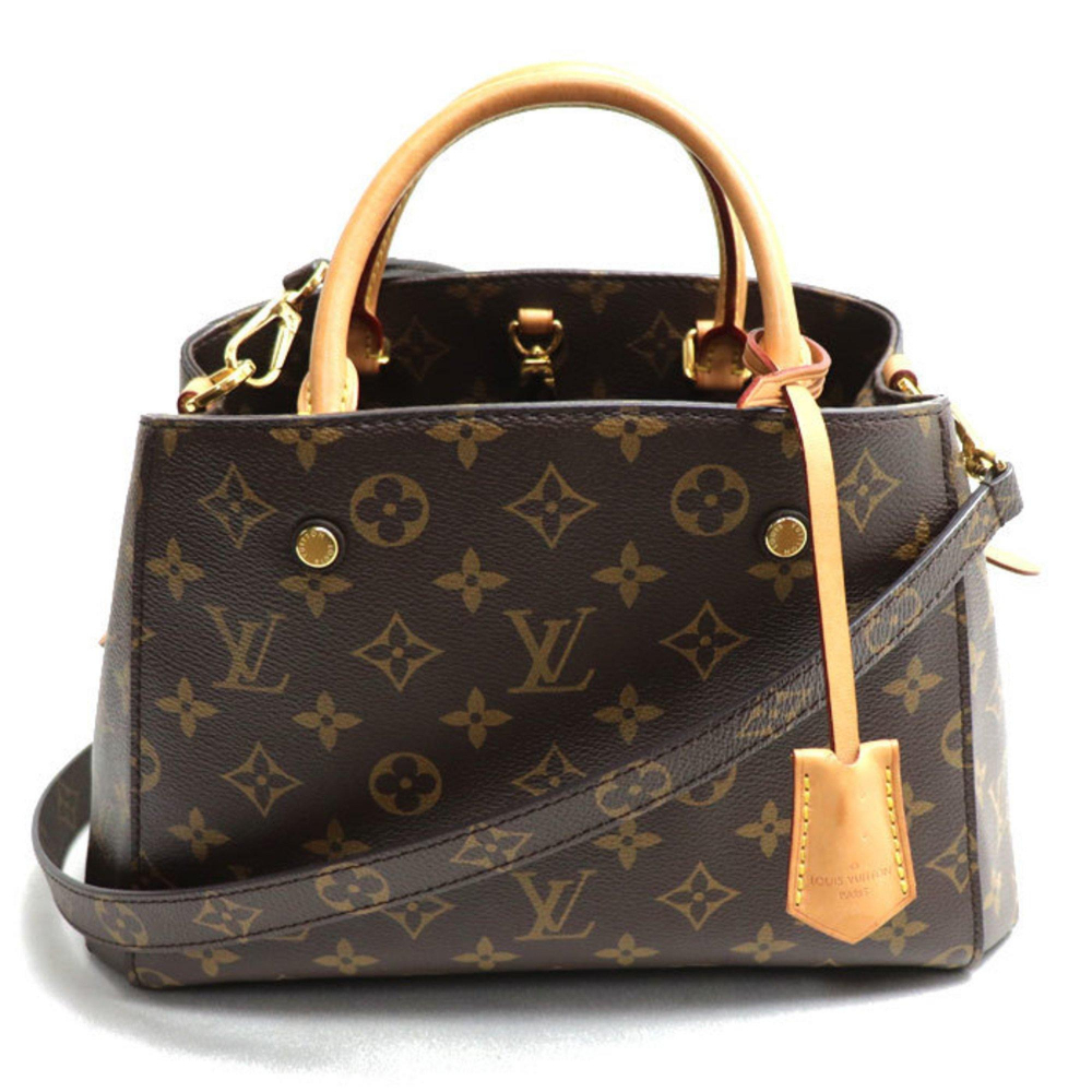 Louis Vuitton Montaigne