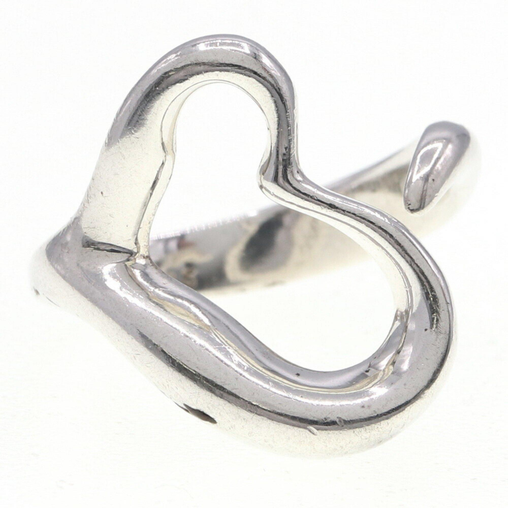 Tiffany & Co Open Heart