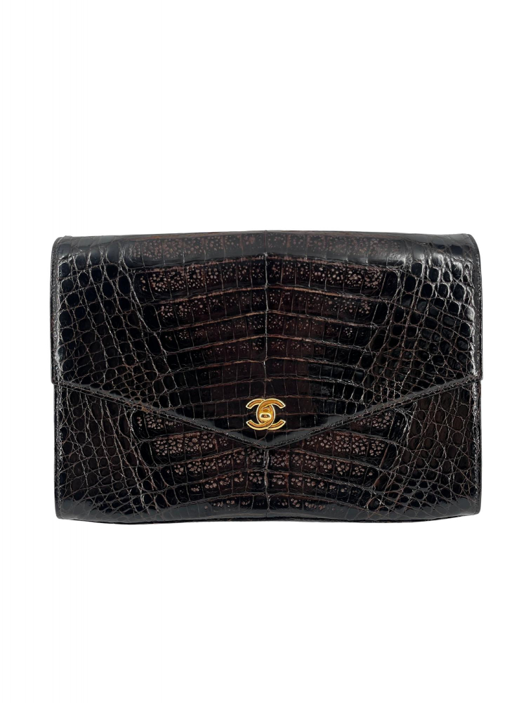 Chanel Classic Flap