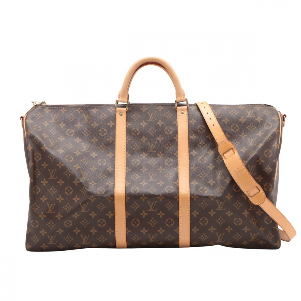 Louis Vuitton Keepall Bandoulière 60