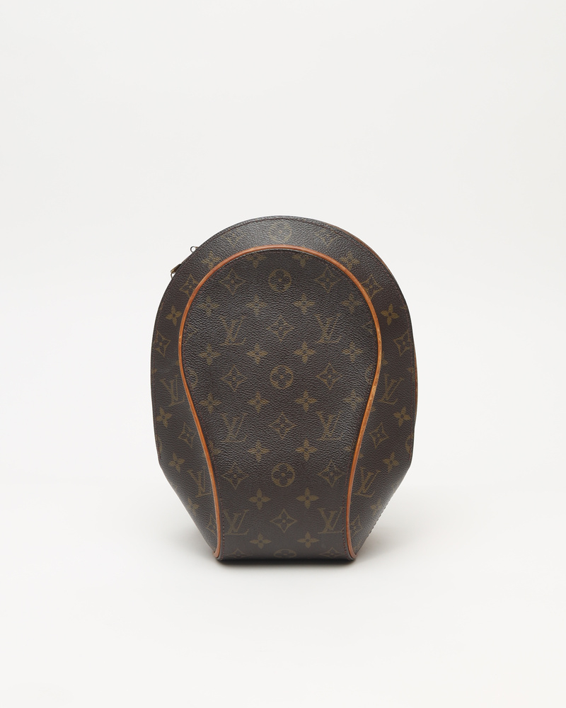 Louis Vuitton Monogram Ellipse Sac Ad Backpack