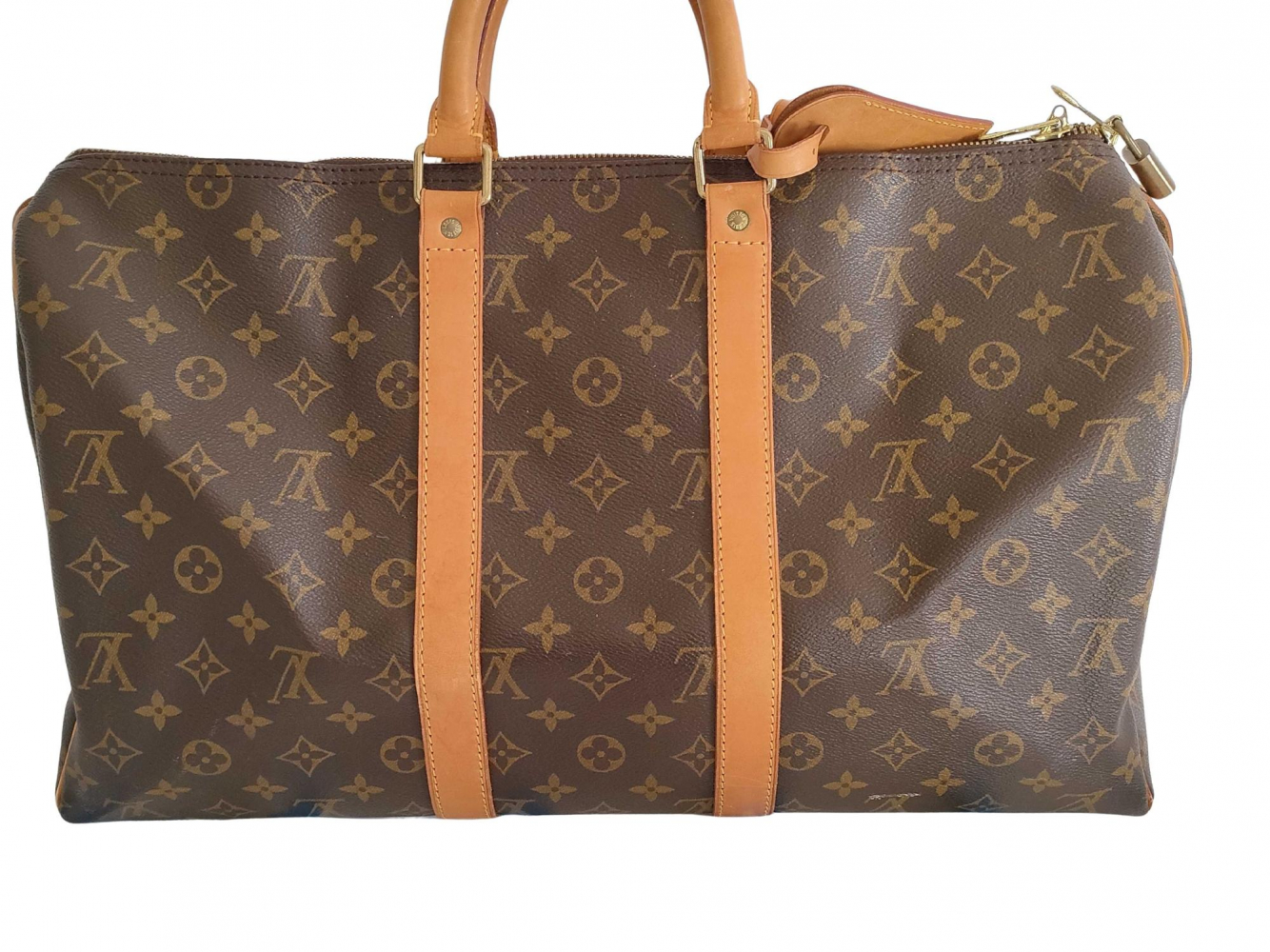 Louis Vuitton Keepall 45