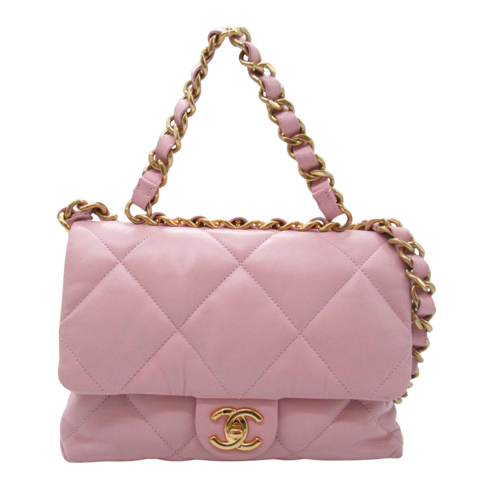 Chanel Flap bag