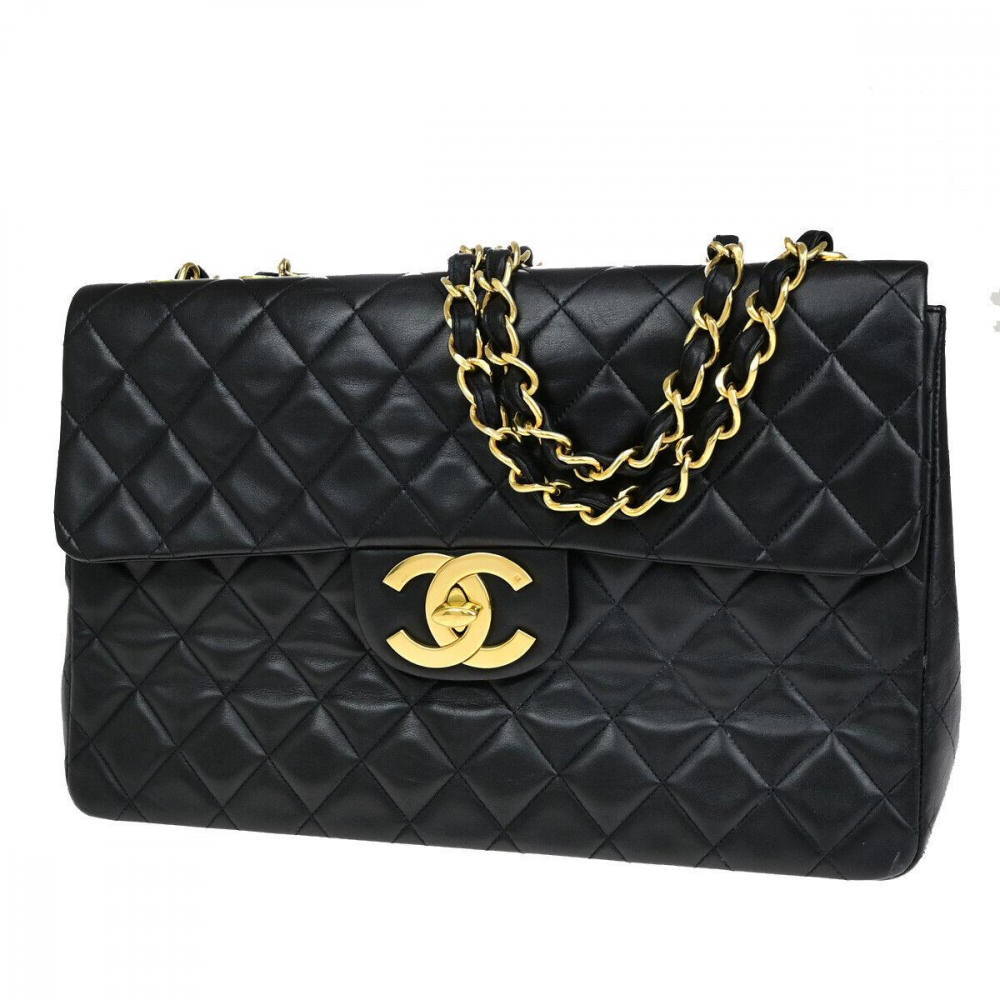 Chanel Jumbo