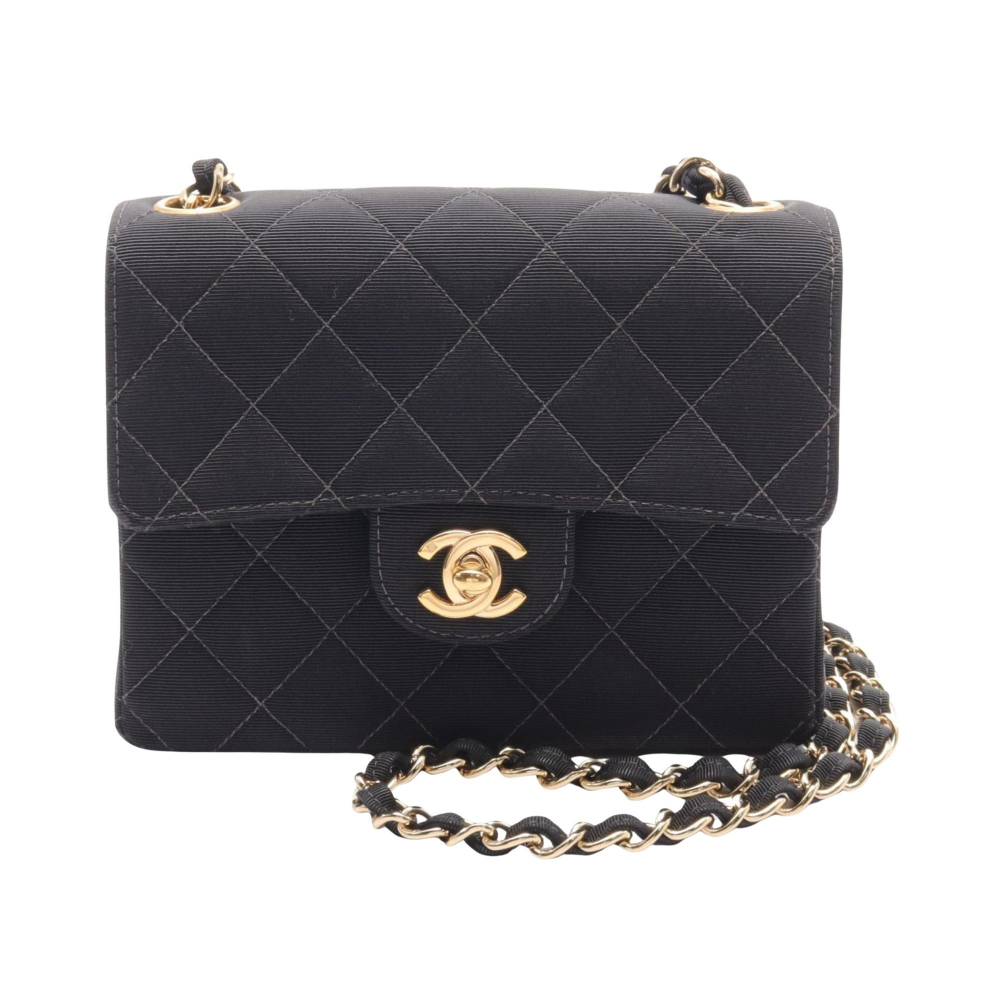 Chanel Flap bag