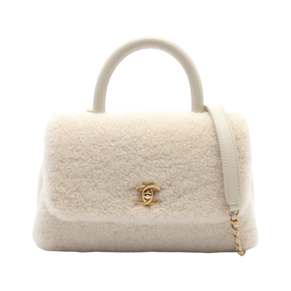 Chanel Coco Handle