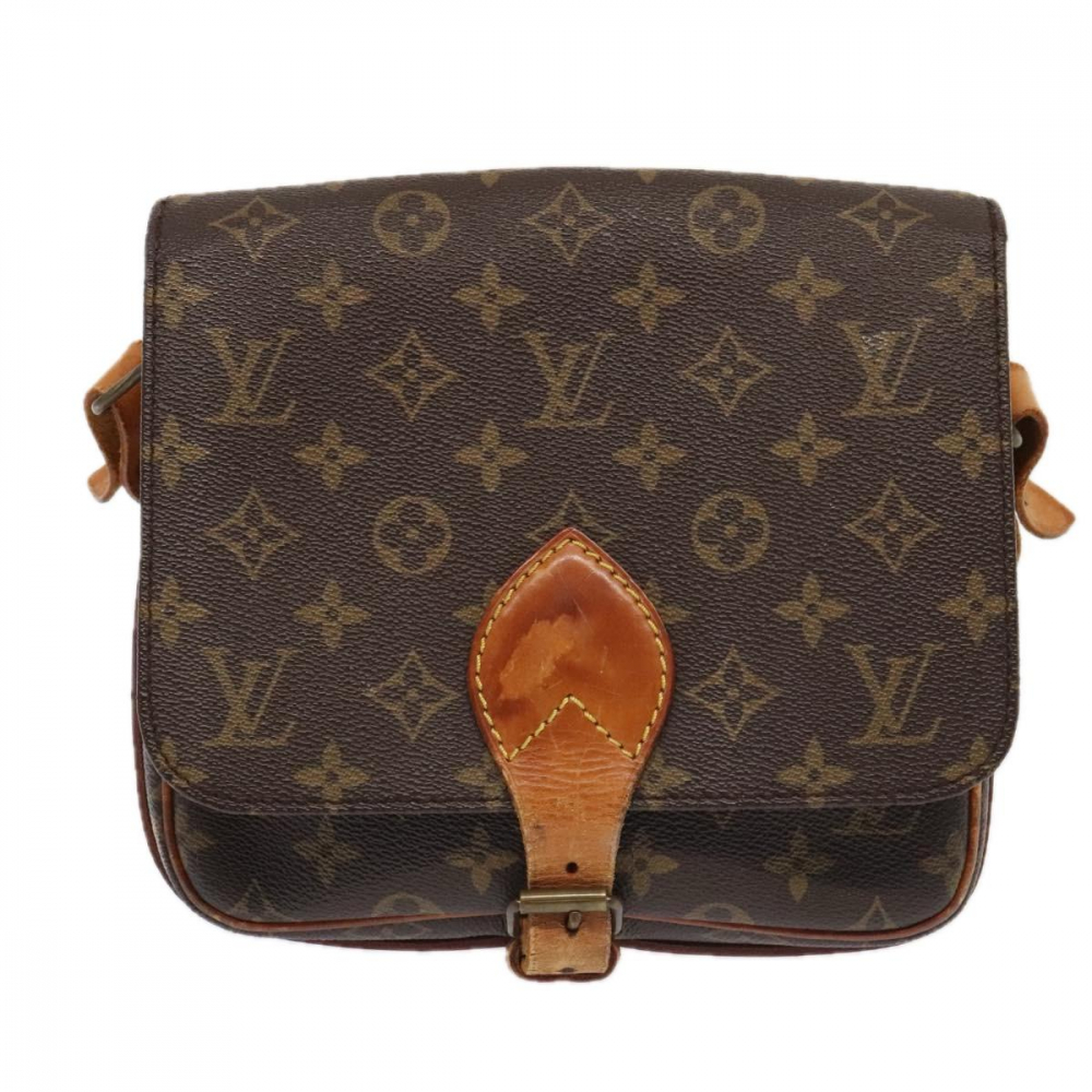 Louis Vuitton Cartouchière